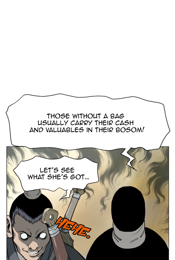 Gosu Chapter 40 page 49 - Chapter 40: Ep. 40 - Steel lion Do Gim (5)
