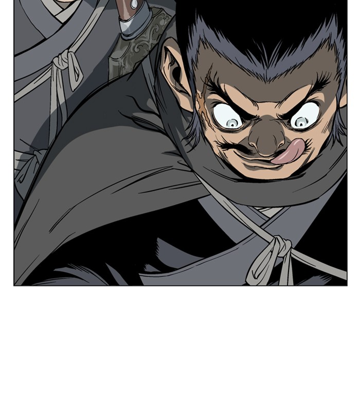 Gosu Chapter 40 page 50 - Chapter 40: Ep. 40 - Steel lion Do Gim (5)