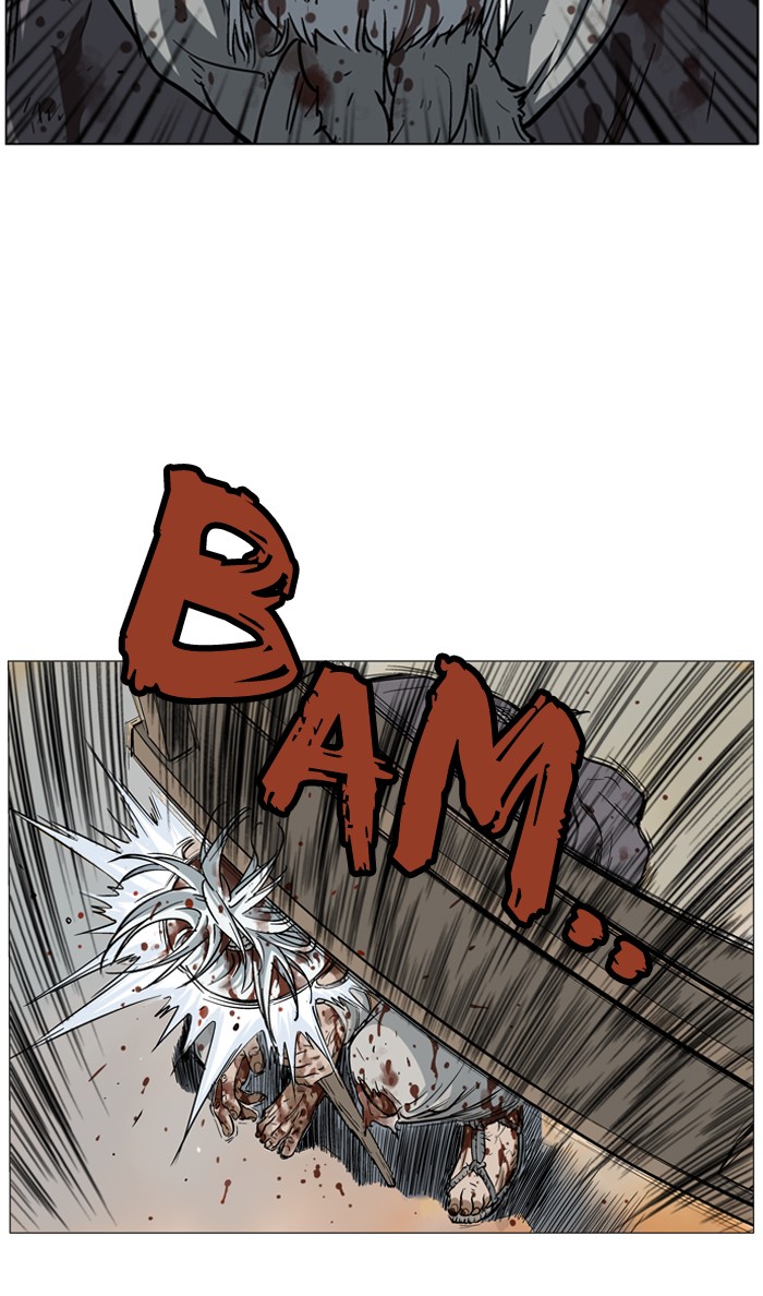 Gosu Chapter 40 page 6 - Chapter 40: Ep. 40 - Steel lion Do Gim (5)