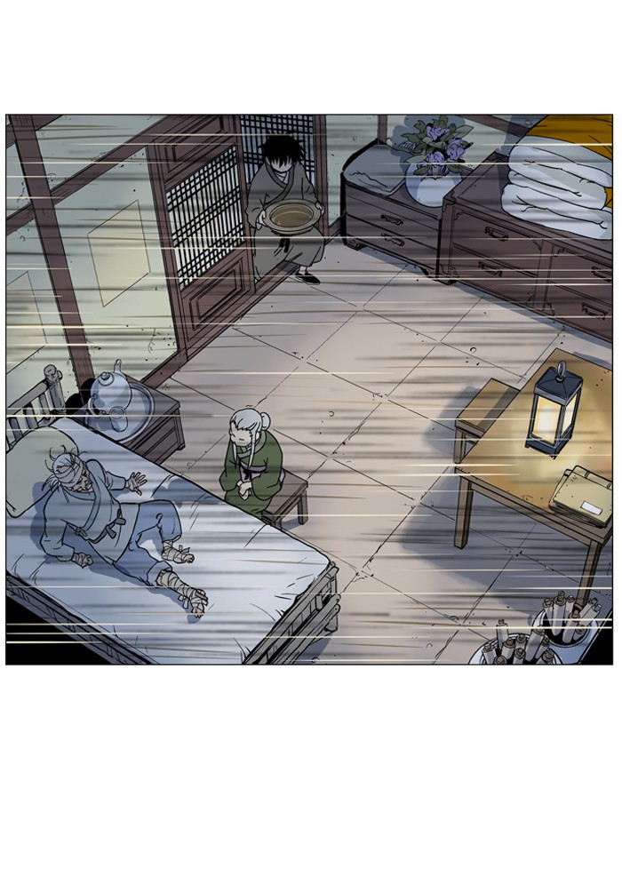 Gosu Chapter 40 page 61 - Chapter 40: Ep. 40 - Steel lion Do Gim (5)