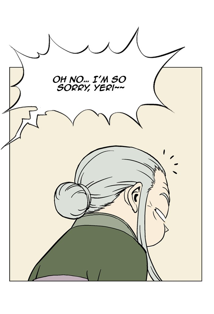 Gosu Chapter 40 page 74 - Chapter 40: Ep. 40 - Steel lion Do Gim (5)