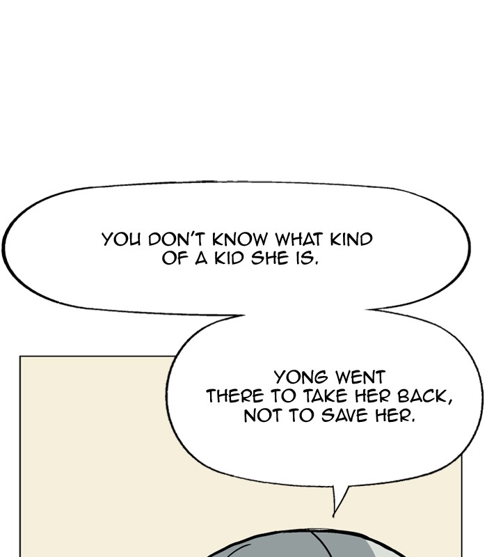 Gosu Chapter 40 page 80 - Chapter 40: Ep. 40 - Steel lion Do Gim (5)