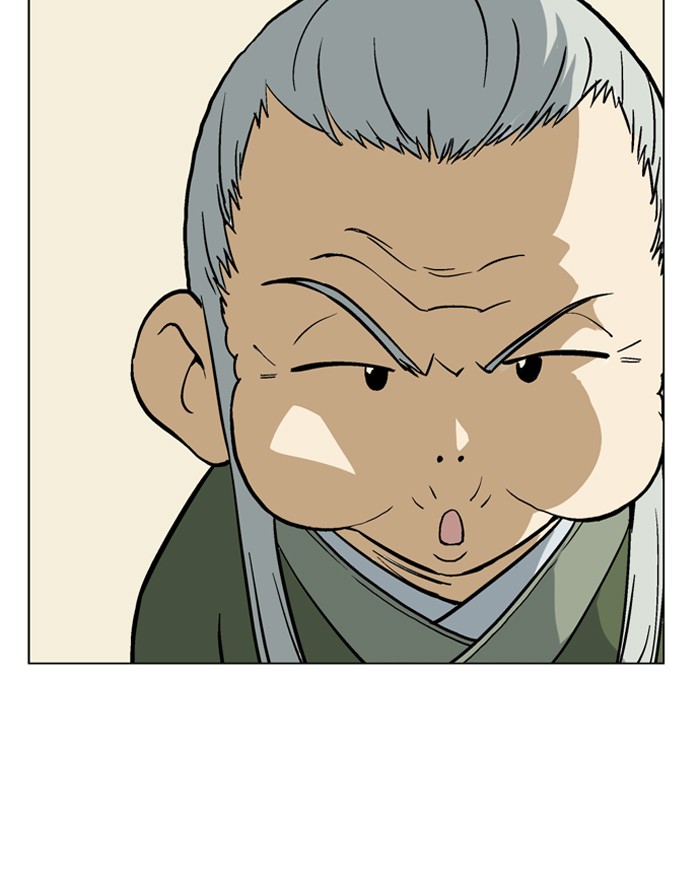 Gosu Chapter 40 page 81 - Chapter 40: Ep. 40 - Steel lion Do Gim (5)