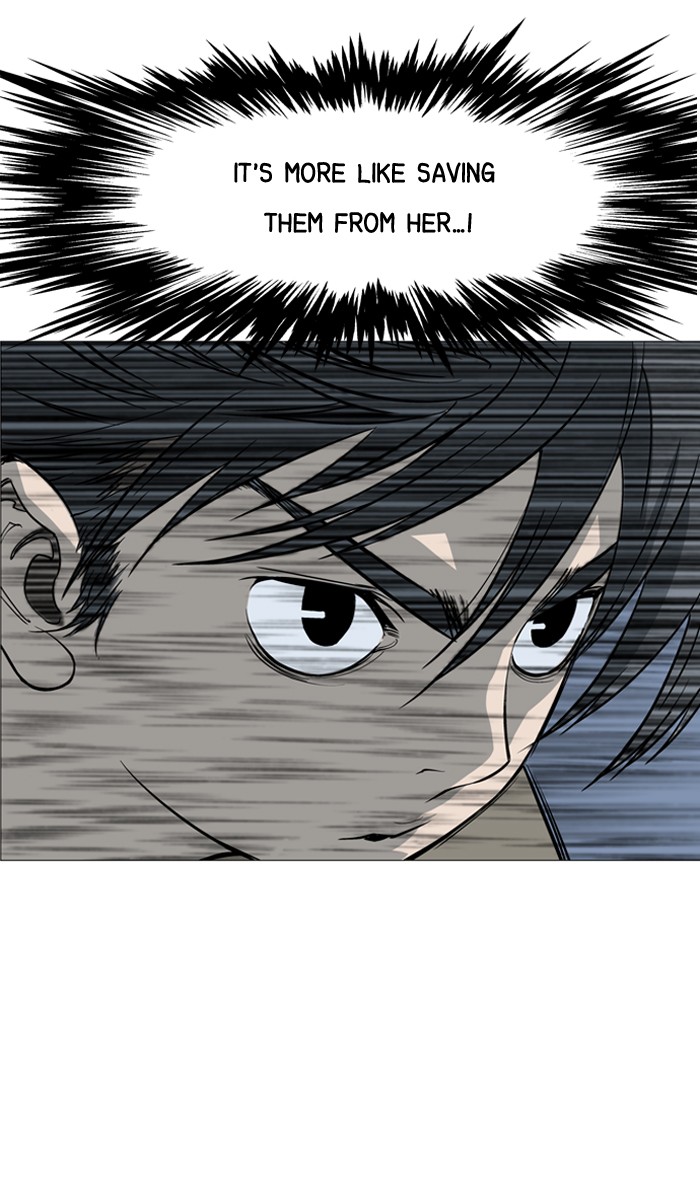 Gosu Chapter 40 page 82 - Chapter 40: Ep. 40 - Steel lion Do Gim (5)
