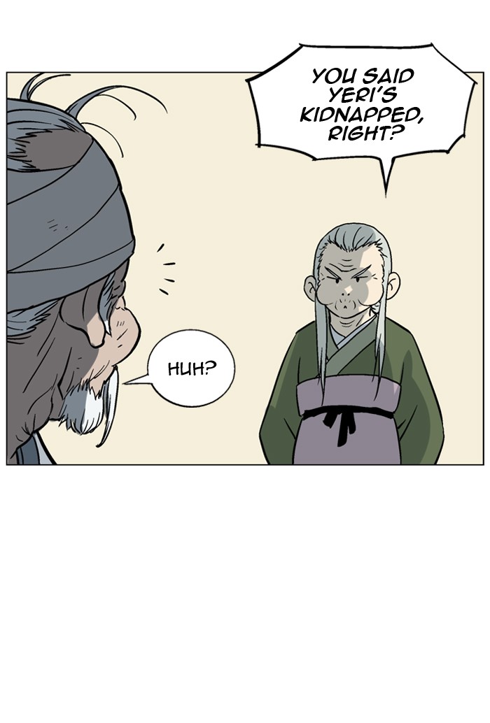 Gosu Chapter 40 page 85 - Chapter 40: Ep. 40 - Steel lion Do Gim (5)