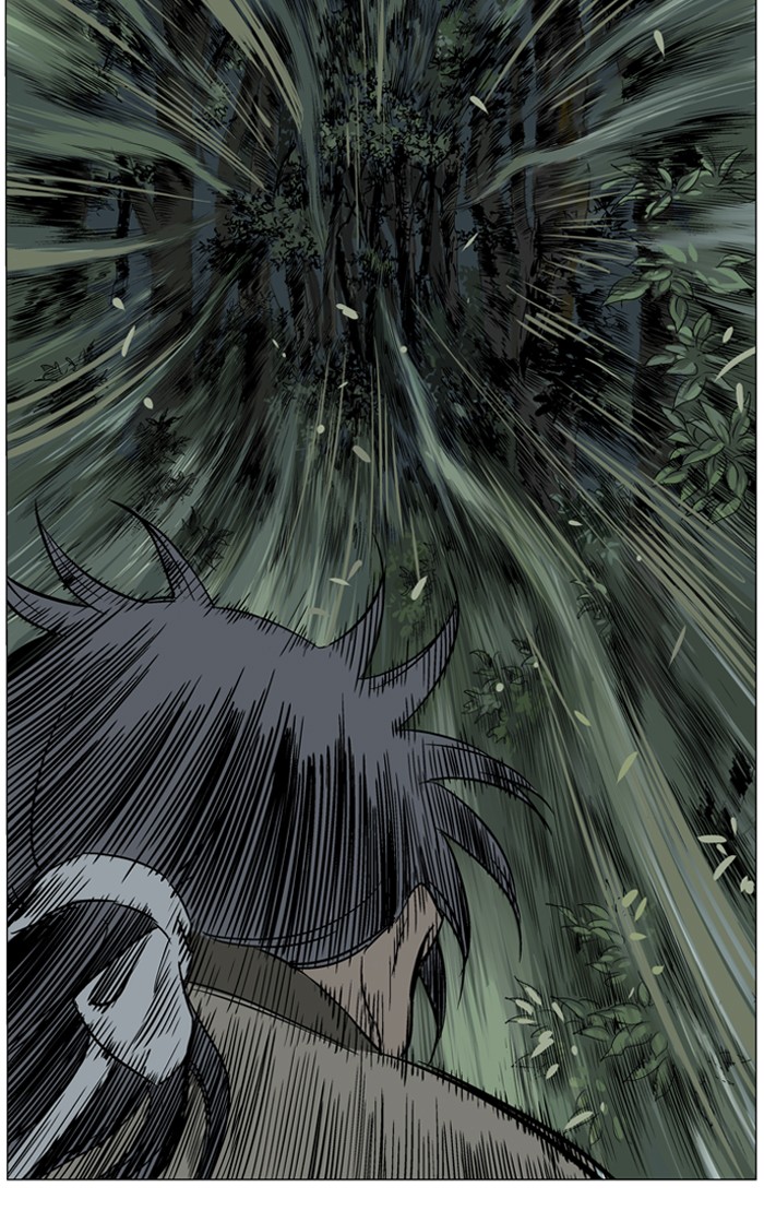 Gosu Chapter 40 page 89 - Chapter 40: Ep. 40 - Steel lion Do Gim (5)