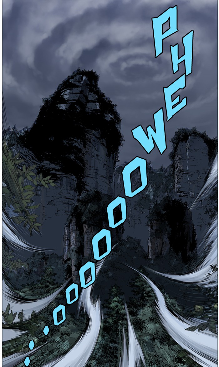 Gosu Chapter 40 page 93 - Chapter 40: Ep. 40 - Steel lion Do Gim (5)