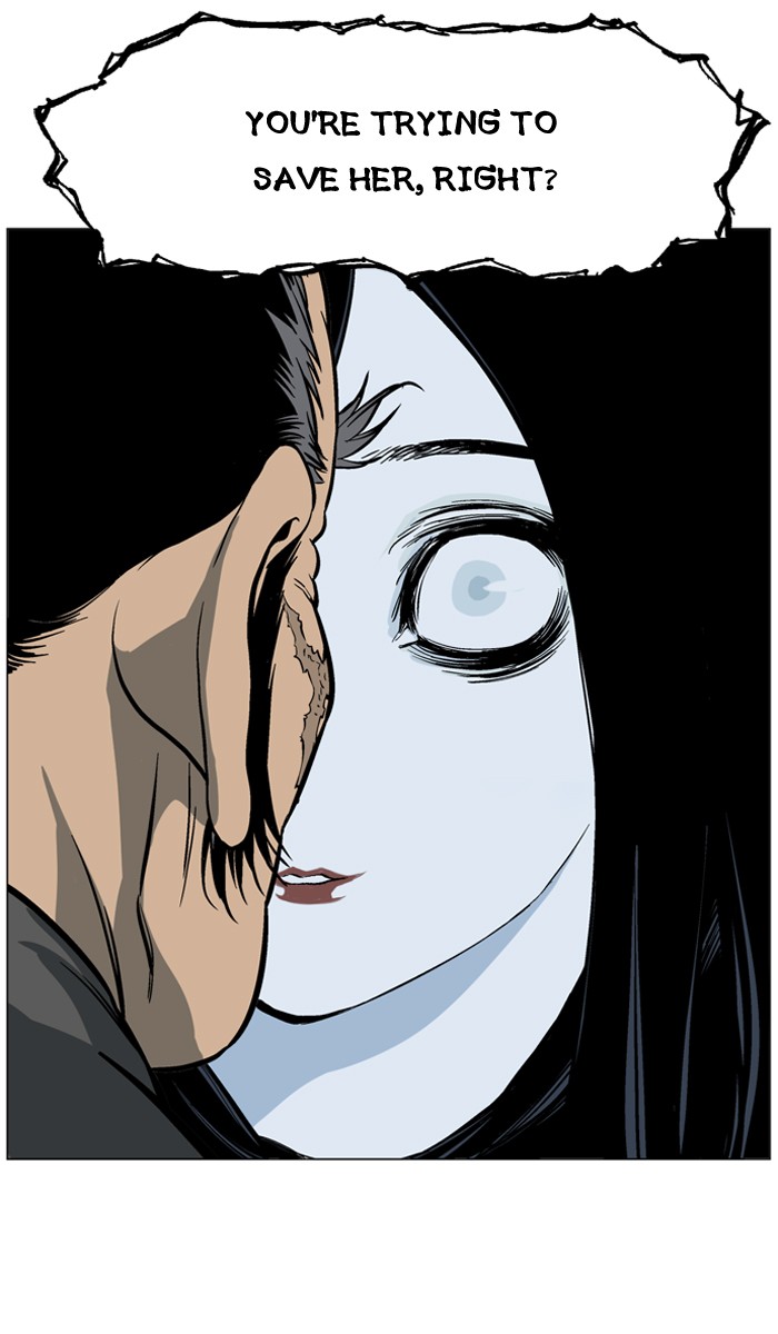 Gosu Chapter 41 page 10 - Chapter 41: Ep. 41 - Steel lion Do Gim (6)