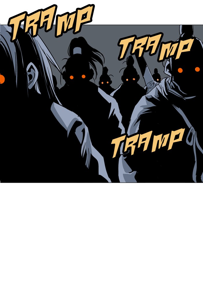 Gosu Chapter 41 page 100 - Chapter 41: Ep. 41 - Steel lion Do Gim (6)