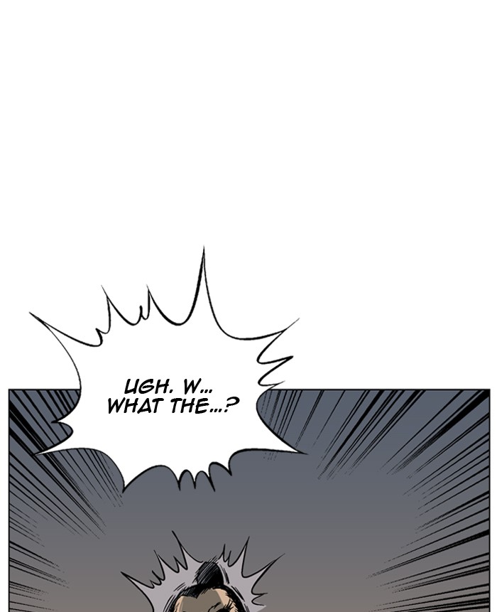 Gosu Chapter 41 page 11 - Chapter 41: Ep. 41 - Steel lion Do Gim (6)