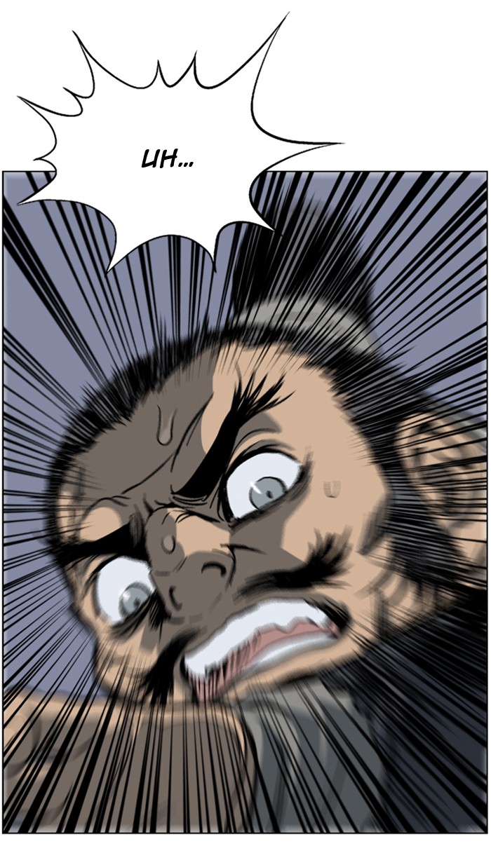 Gosu Chapter 41 page 16 - Chapter 41: Ep. 41 - Steel lion Do Gim (6)
