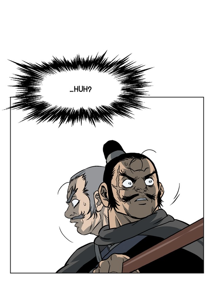 Gosu Chapter 41 page 21 - Chapter 41: Ep. 41 - Steel lion Do Gim (6)