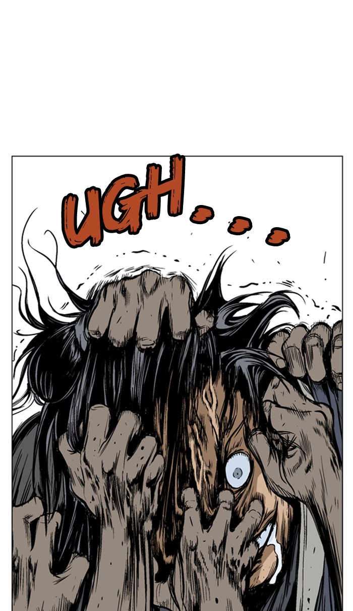 Gosu Chapter 41 page 26 - Chapter 41: Ep. 41 - Steel lion Do Gim (6)