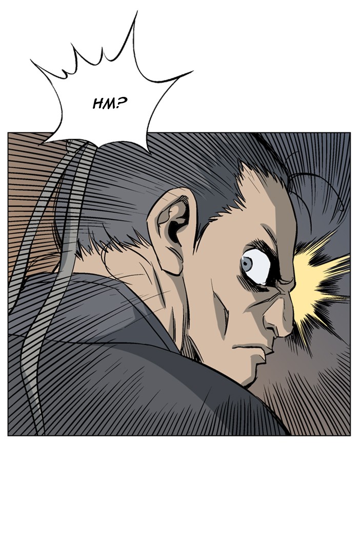Gosu Chapter 41 page 35 - Chapter 41: Ep. 41 - Steel lion Do Gim (6)