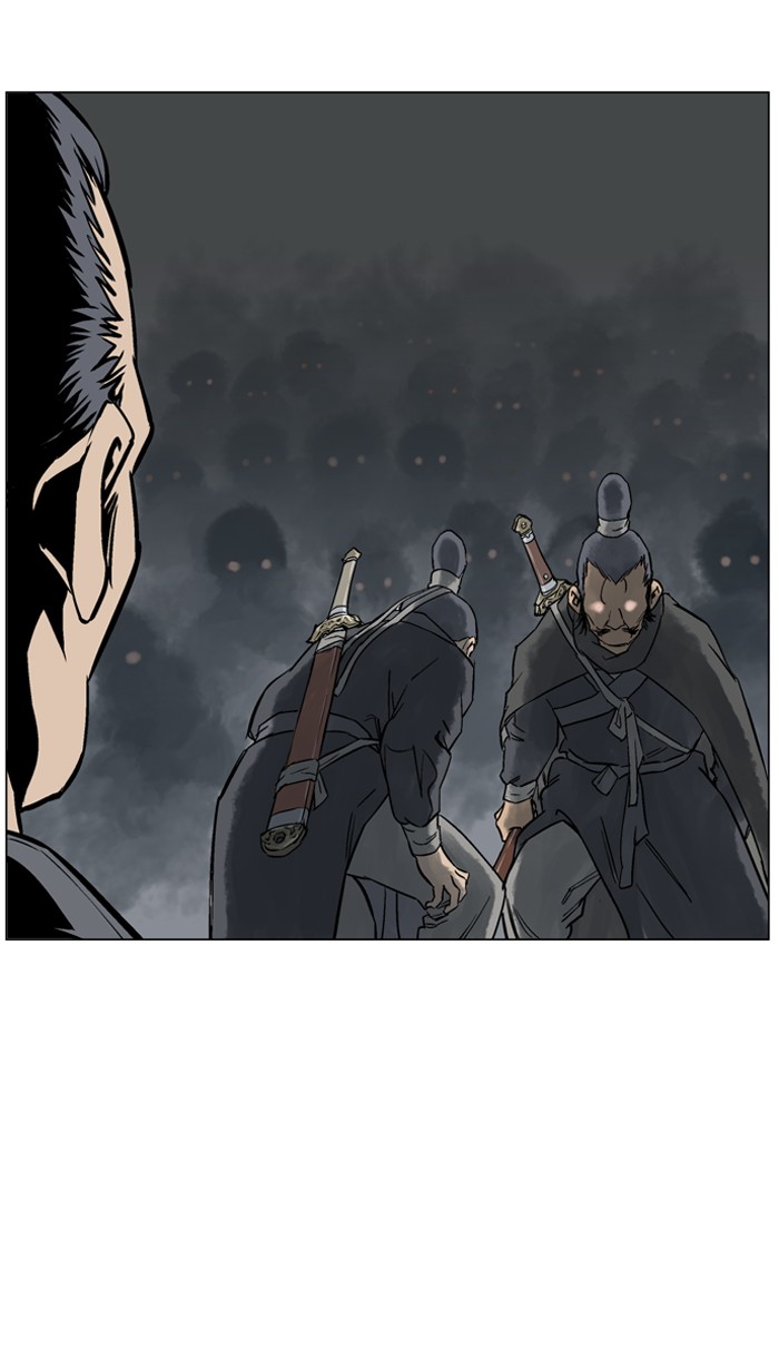 Gosu Chapter 41 page 39 - Chapter 41: Ep. 41 - Steel lion Do Gim (6)