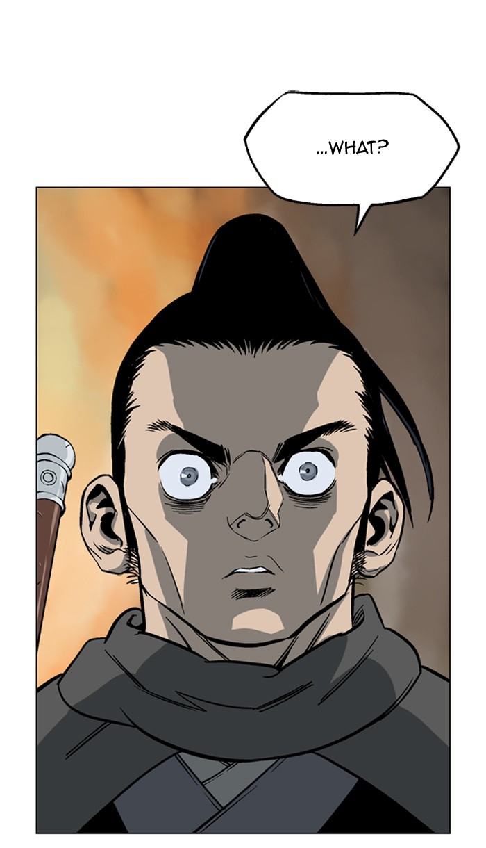 Gosu Chapter 41 page 40 - Chapter 41: Ep. 41 - Steel lion Do Gim (6)
