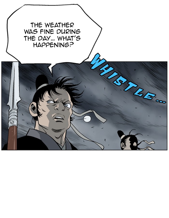 Gosu Chapter 41 page 47 - Chapter 41: Ep. 41 - Steel lion Do Gim (6)
