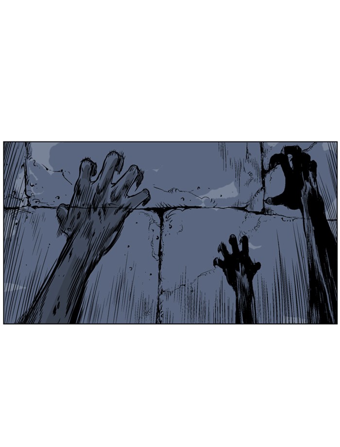 Gosu Chapter 41 page 48 - Chapter 41: Ep. 41 - Steel lion Do Gim (6)