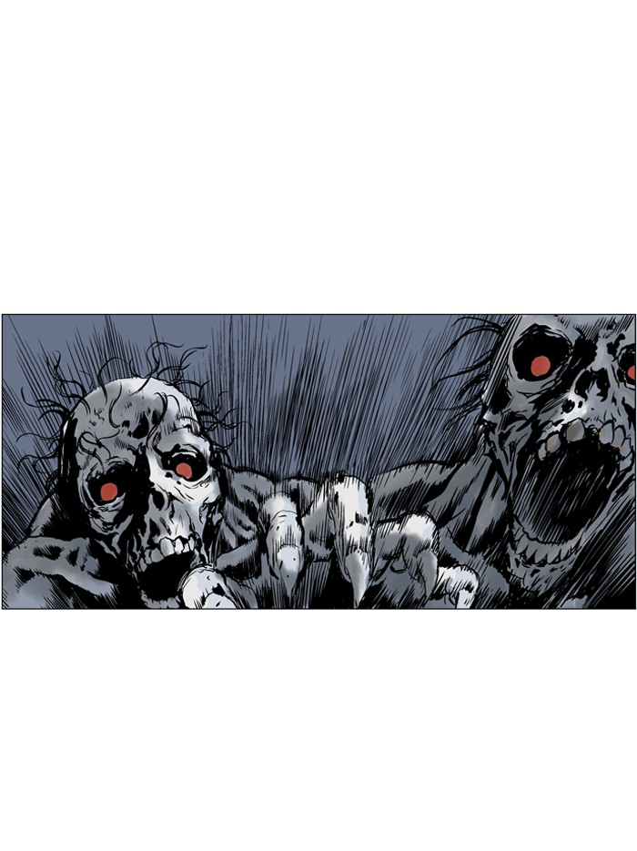 Gosu Chapter 41 page 51 - Chapter 41: Ep. 41 - Steel lion Do Gim (6)