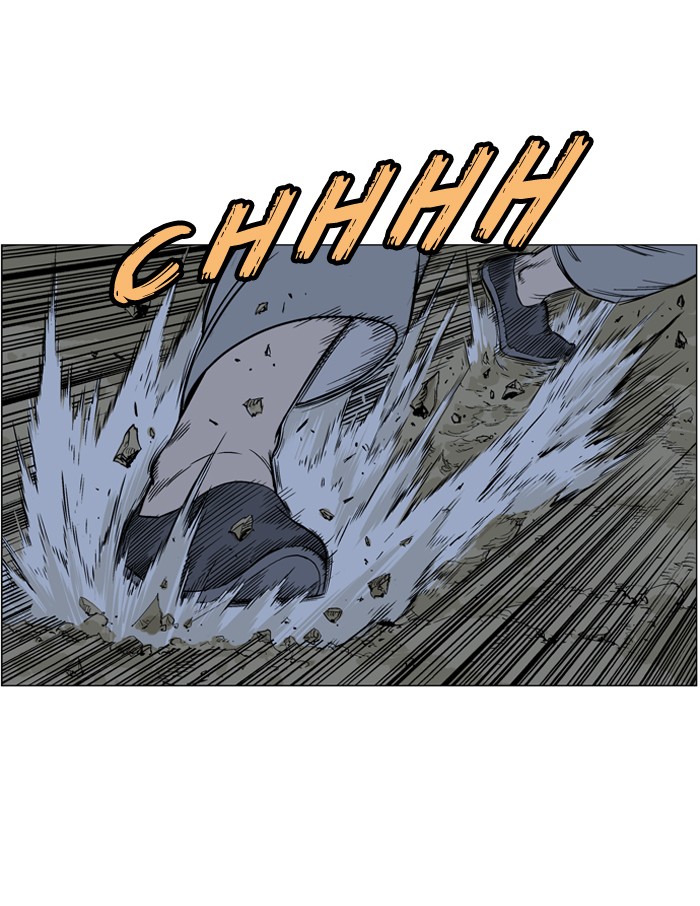 Gosu Chapter 41 page 56 - Chapter 41: Ep. 41 - Steel lion Do Gim (6)