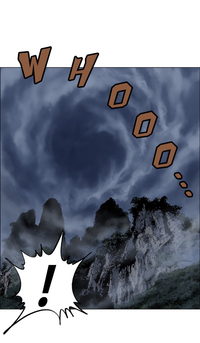 Gosu Chapter 41 page 58 - Chapter 41: Ep. 41 - Steel lion Do Gim (6)