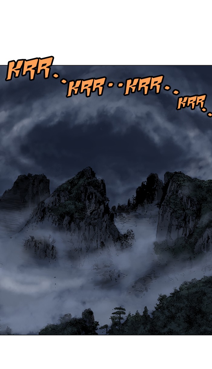 Gosu Chapter 41 page 59 - Chapter 41: Ep. 41 - Steel lion Do Gim (6)
