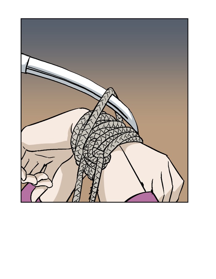 Gosu Chapter 41 page 6 - Chapter 41: Ep. 41 - Steel lion Do Gim (6)