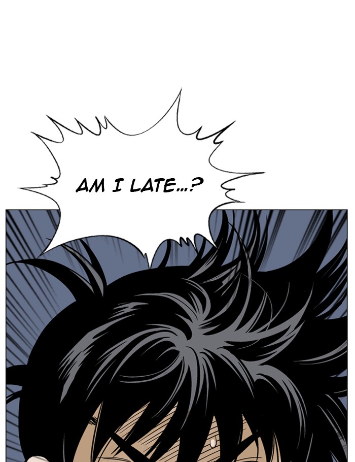 Gosu Chapter 41 page 60 - Chapter 41: Ep. 41 - Steel lion Do Gim (6)