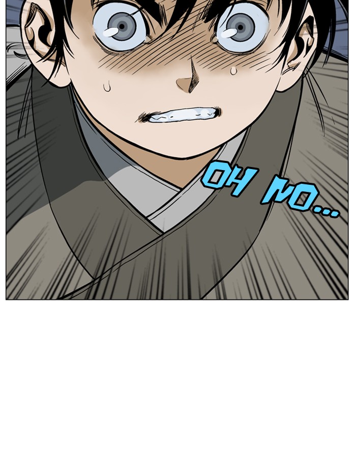 Gosu Chapter 41 page 61 - Chapter 41: Ep. 41 - Steel lion Do Gim (6)