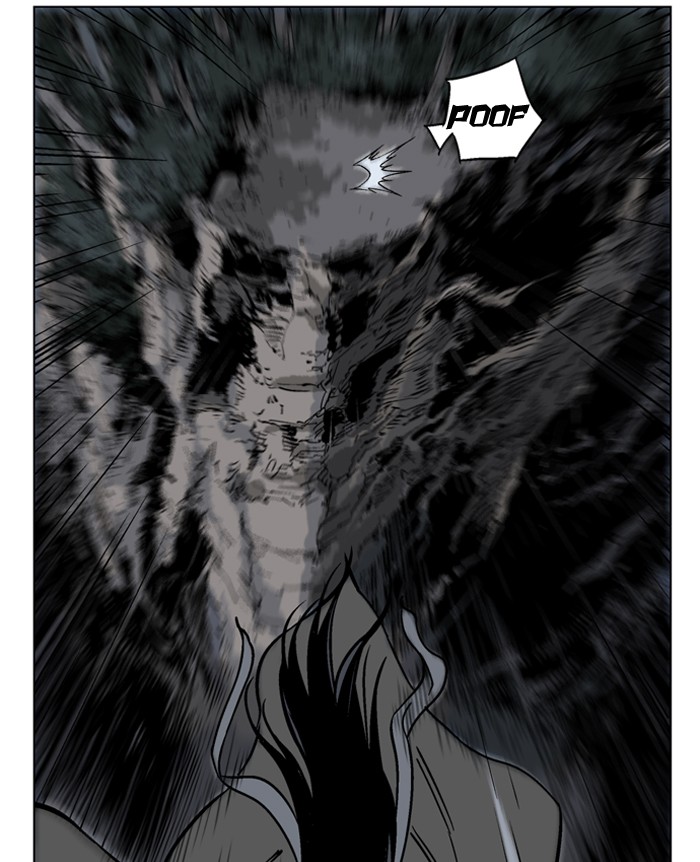 Gosu Chapter 41 page 62 - Chapter 41: Ep. 41 - Steel lion Do Gim (6)