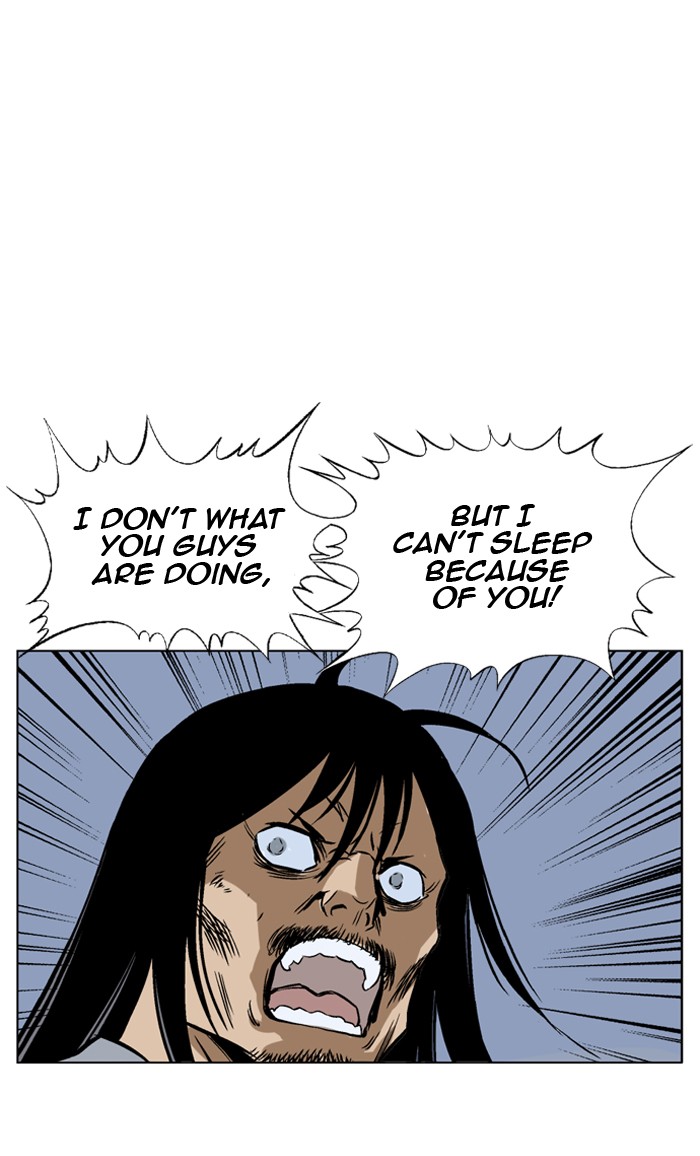 Gosu Chapter 41 page 69 - Chapter 41: Ep. 41 - Steel lion Do Gim (6)