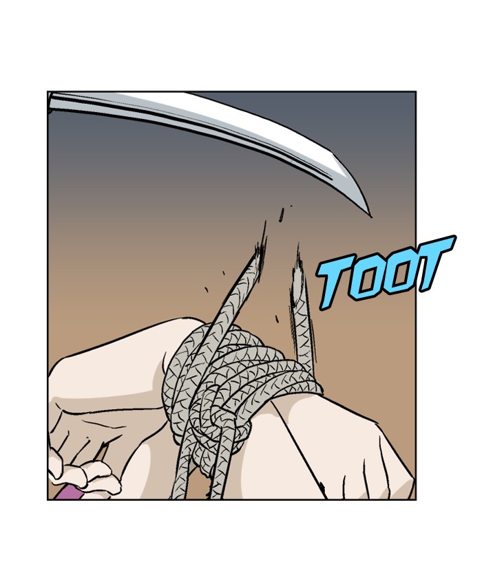 Gosu Chapter 41 page 7 - Chapter 41: Ep. 41 - Steel lion Do Gim (6)