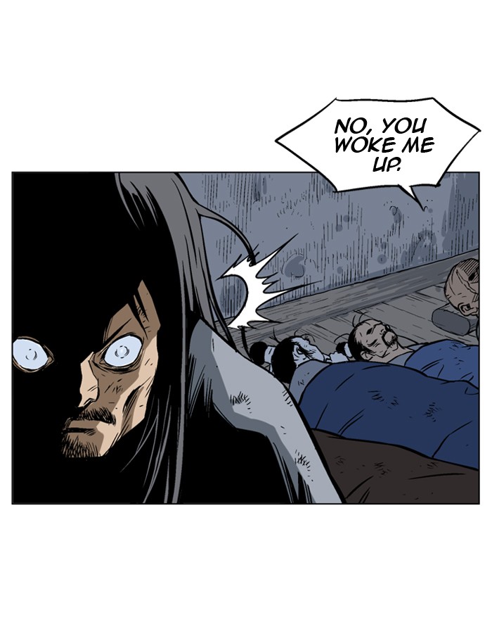 Gosu Chapter 41 page 70 - Chapter 41: Ep. 41 - Steel lion Do Gim (6)
