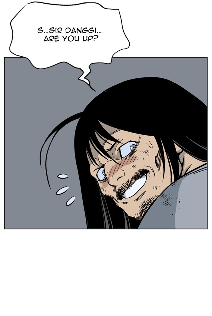 Gosu Chapter 41 page 71 - Chapter 41: Ep. 41 - Steel lion Do Gim (6)