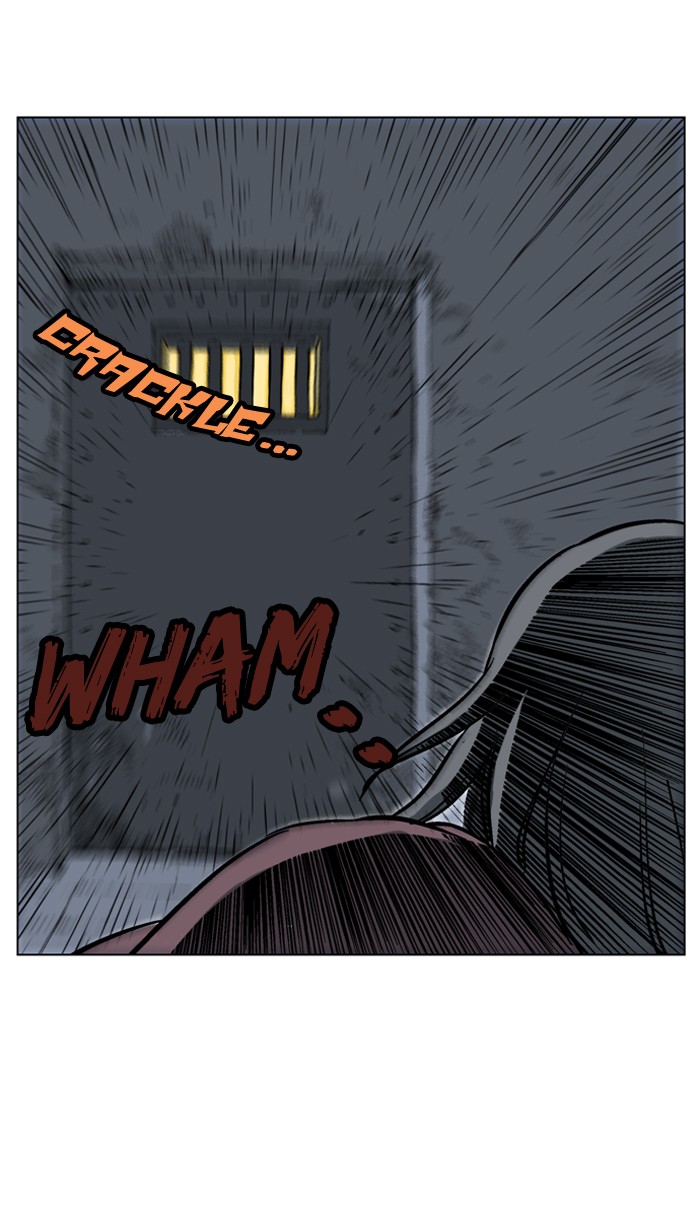 Gosu Chapter 41 page 76 - Chapter 41: Ep. 41 - Steel lion Do Gim (6)
