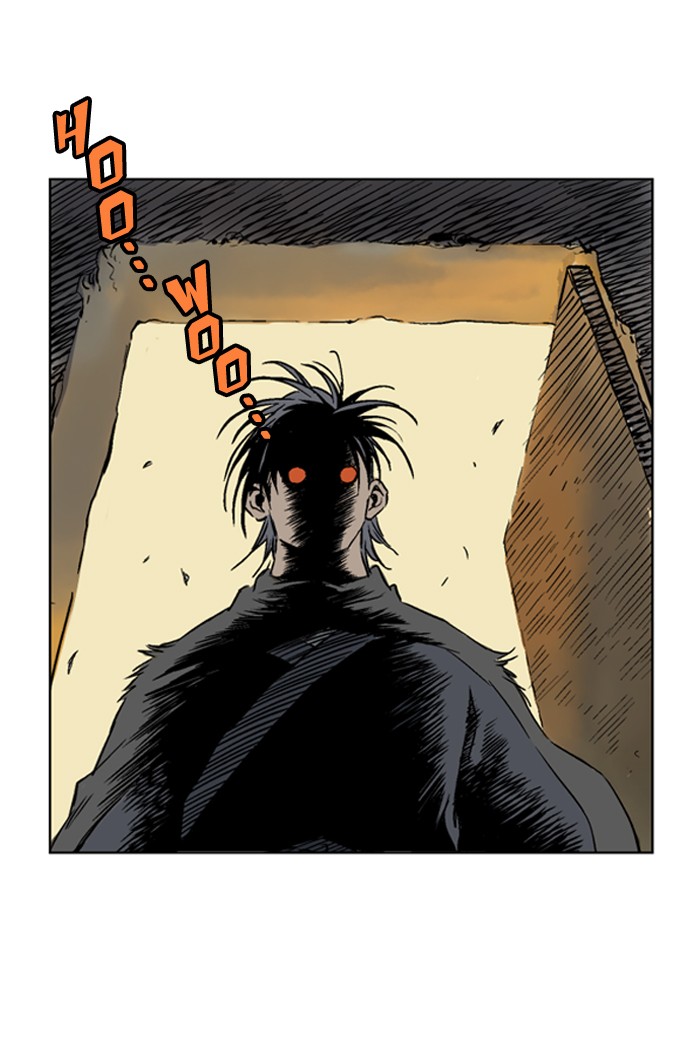 Gosu Chapter 41 page 80 - Chapter 41: Ep. 41 - Steel lion Do Gim (6)