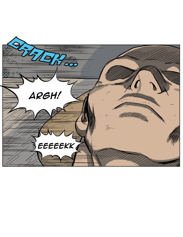 Gosu Chapter 41 page 82 - Chapter 41: Ep. 41 - Steel lion Do Gim (6)
