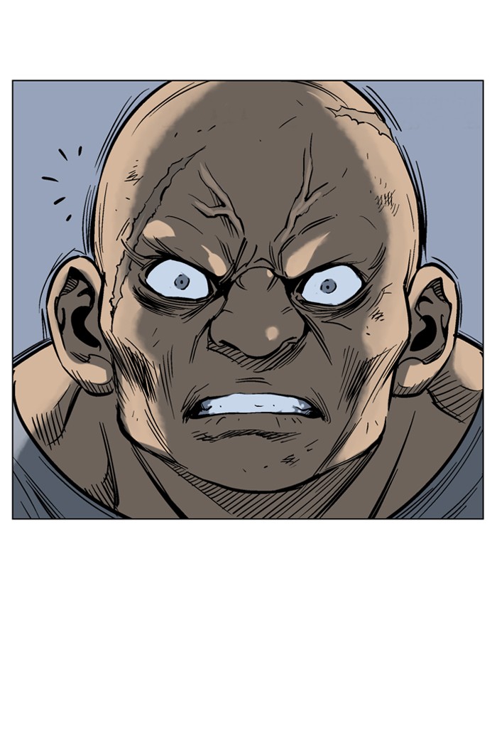 Gosu Chapter 41 page 88 - Chapter 41: Ep. 41 - Steel lion Do Gim (6)