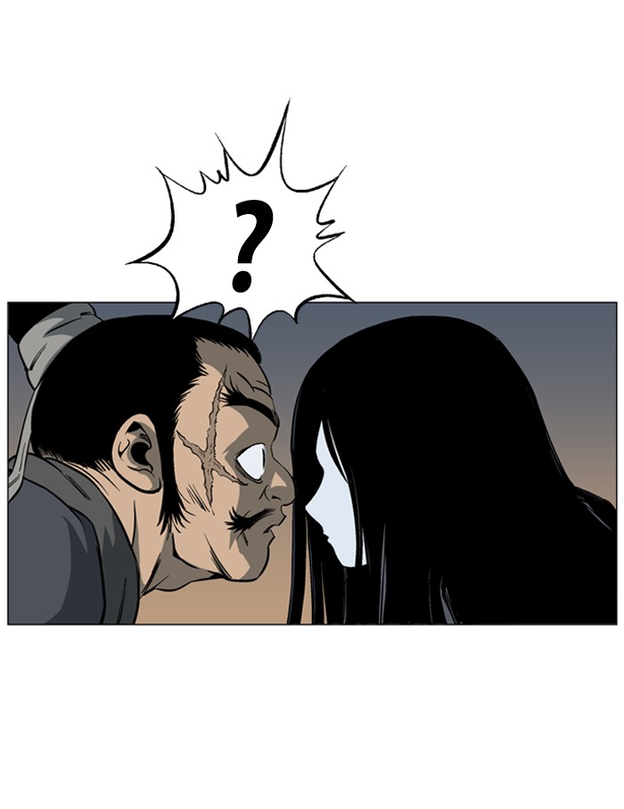 Gosu Chapter 41 page 9 - Chapter 41: Ep. 41 - Steel lion Do Gim (6)