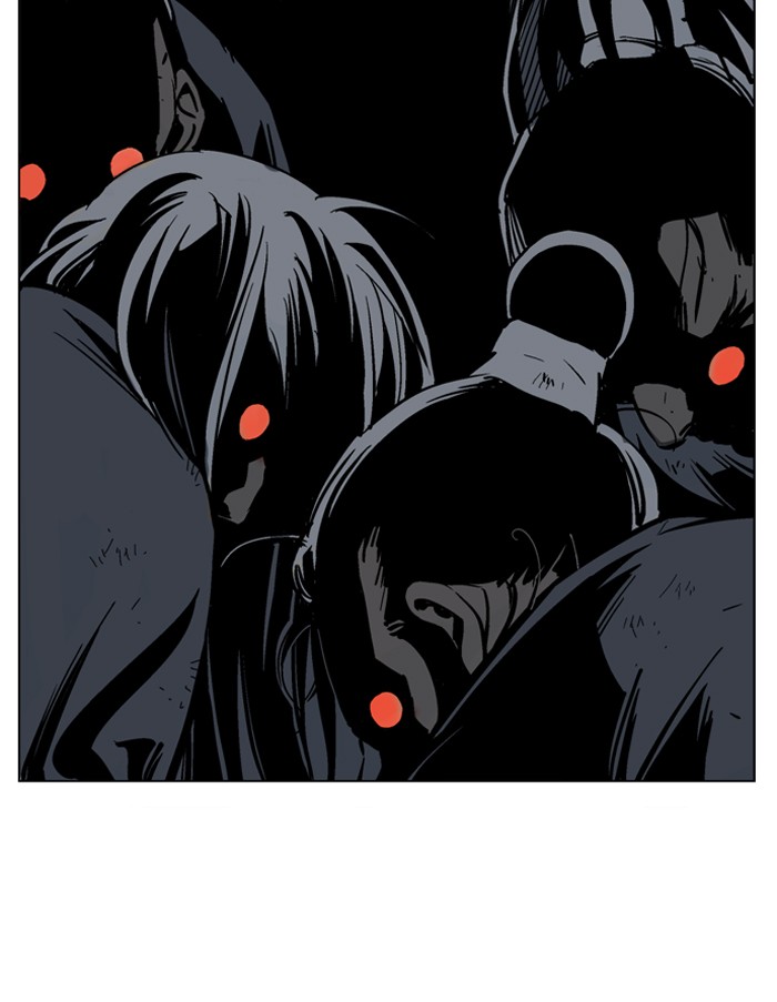 Gosu Chapter 41 page 91 - Chapter 41: Ep. 41 - Steel lion Do Gim (6)