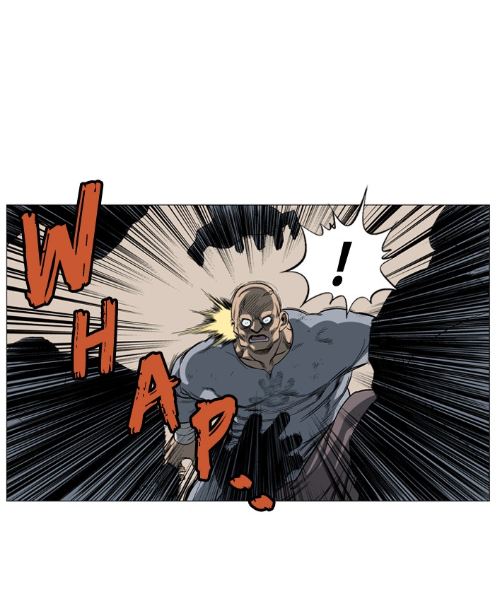 Gosu Chapter 41 page 93 - Chapter 41: Ep. 41 - Steel lion Do Gim (6)