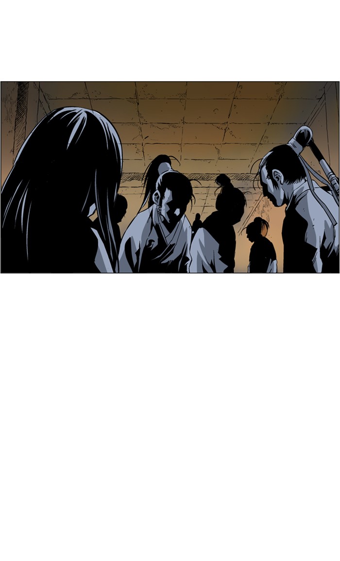 Gosu Chapter 41 page 98 - Chapter 41: Ep. 41 - Steel lion Do Gim (6)