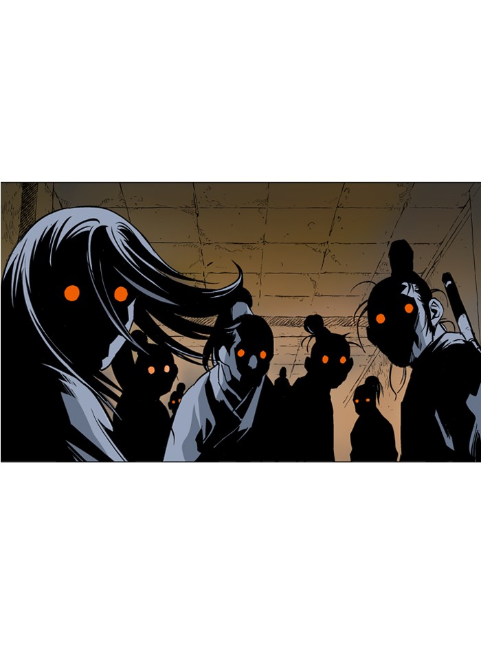 Gosu Chapter 41 page 99 - Chapter 41: Ep. 41 - Steel lion Do Gim (6)