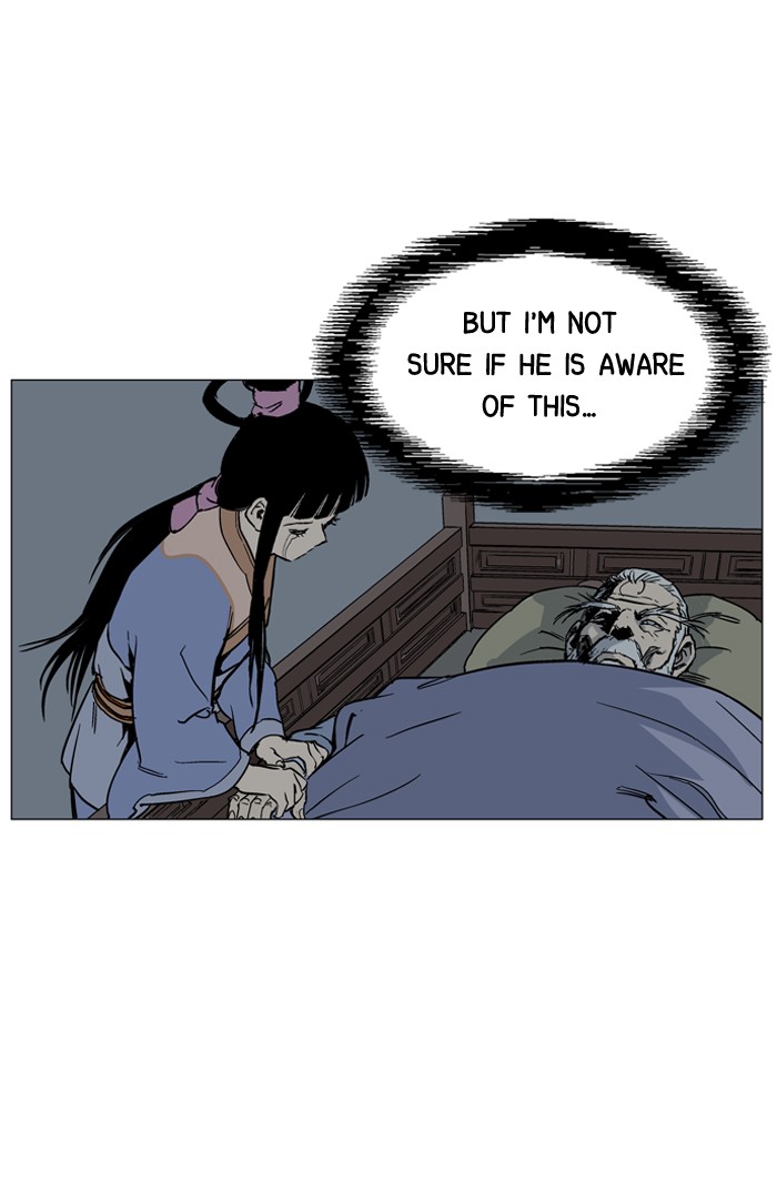 Gosu Chapter 42 page 10 - Chapter 42: Ep. 42 - Steel lion Do Gim (7)