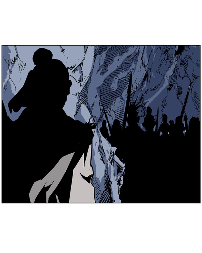 Gosu Chapter 42 page 103 - Chapter 42: Ep. 42 - Steel lion Do Gim (7)
