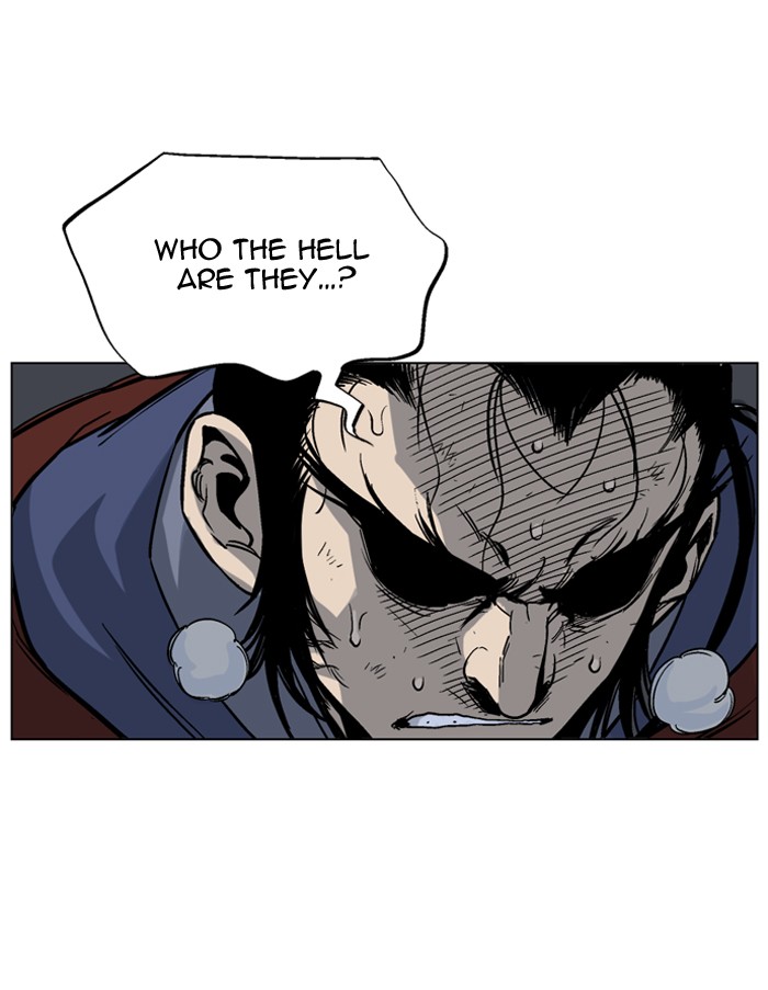 Gosu Chapter 42 page 13 - Chapter 42: Ep. 42 - Steel lion Do Gim (7)