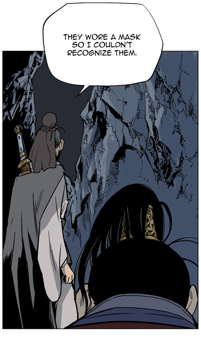 Gosu Chapter 42 page 15 - Chapter 42: Ep. 42 - Steel lion Do Gim (7)