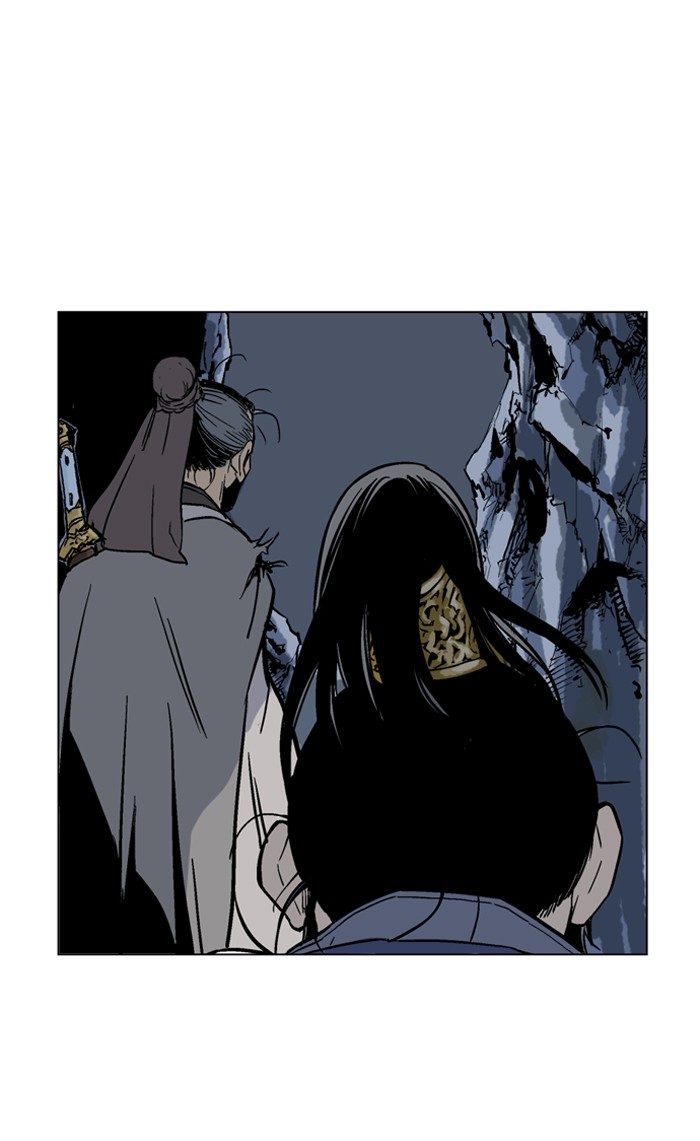 Gosu Chapter 42 page 20 - Chapter 42: Ep. 42 - Steel lion Do Gim (7)