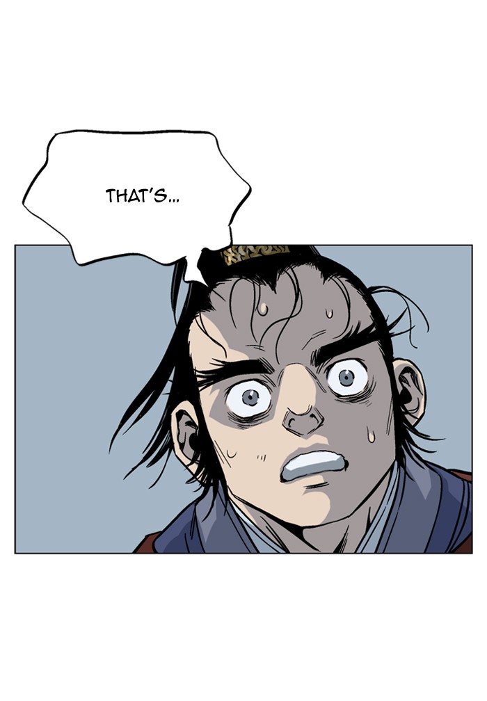 Gosu Chapter 42 page 25 - Chapter 42: Ep. 42 - Steel lion Do Gim (7)