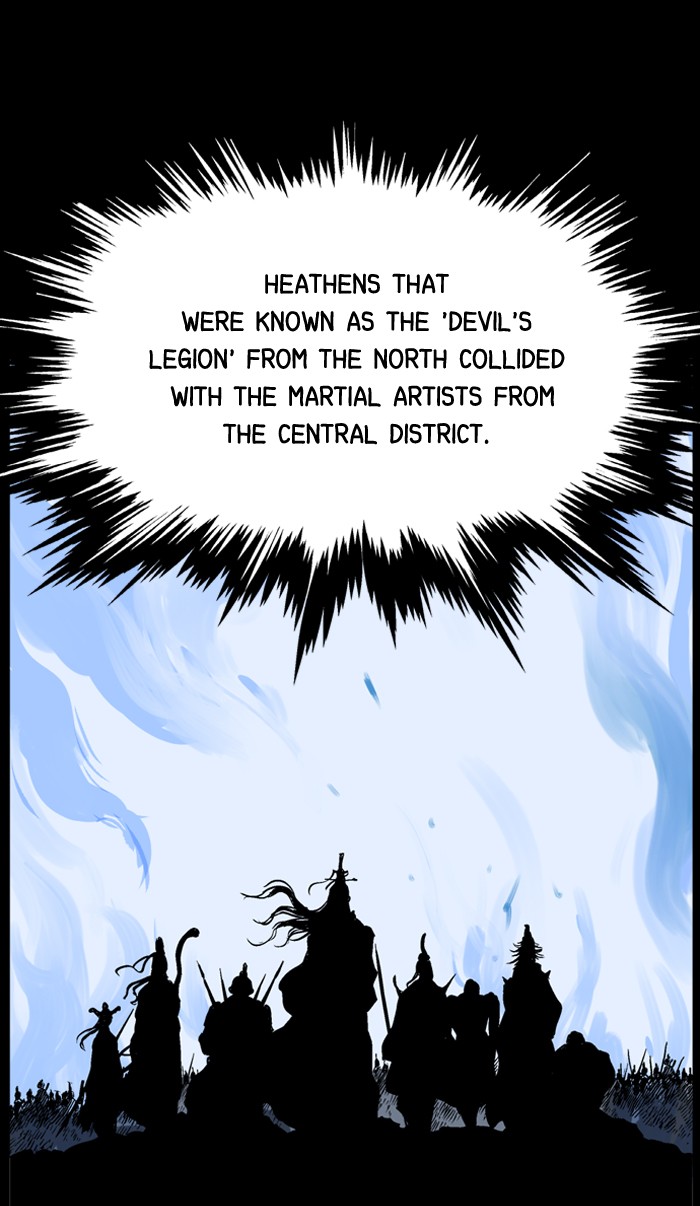 Gosu Chapter 42 page 29 - Chapter 42: Ep. 42 - Steel lion Do Gim (7)